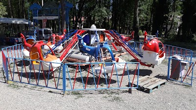 GÖKÇEBEY LUNAPARK