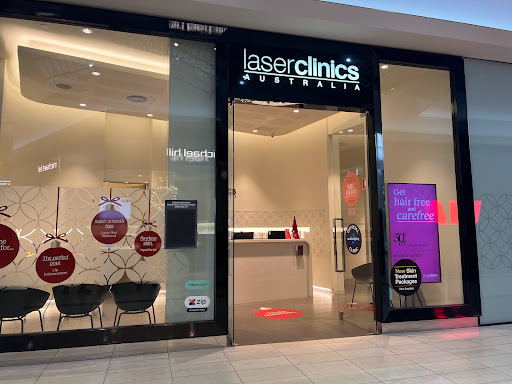 Laser Clinics Australia - Bayside Shopping Centre - Thumbnail