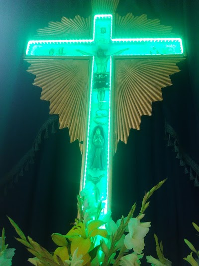 Photos of Iglesia Se&ntilde;or de la Sentencia