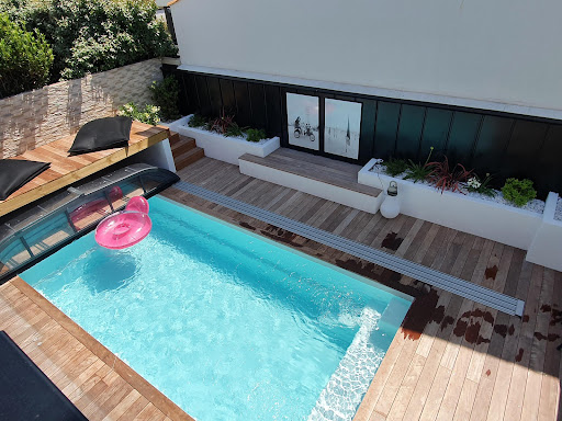 Photo de Notre Piscine à Guiclan (29410)