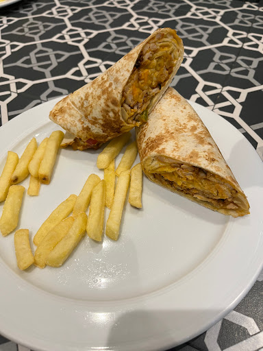 El Antojo Smash burger/Shawarma/Bocadillo Y Tapas Resturant - Thumbnail