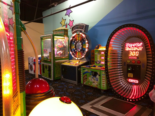 Capital Lanes - Thumbnail