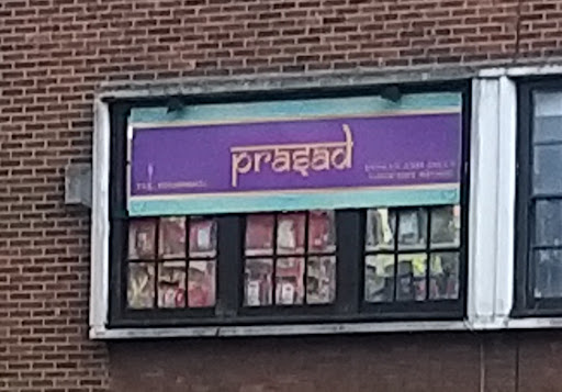 Prasad's - Visual