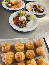 Photo n°56 de La Guinguette à Sète (Restaurant de fruits de mer)