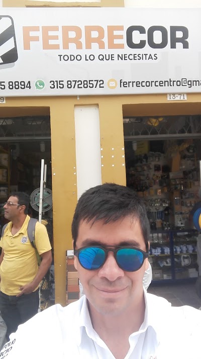Photos of FERRECOR FERRETERIA