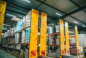 Photo n°3 de SDA MARKET - Rouen à Sotteville-lès-Rouen (Fournisseur de produits alimentaires)