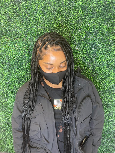 Braids by Anette - Thumbnail