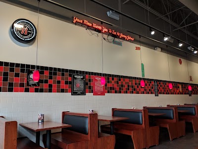 Jimmy John