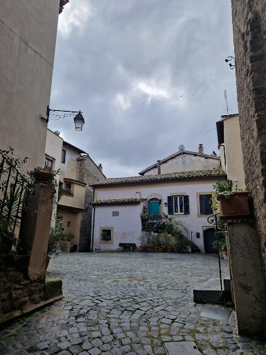 City of Sacrofano - Thumbnail