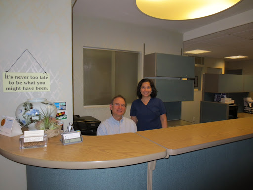 Fred C. Kriegel DMD PC