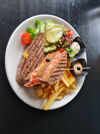 Brasserie De Afslag Gallery - Netherlands
