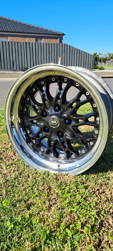 Colour Tech Coatings - Thumbnail