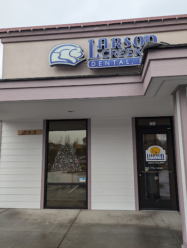 Larson Creek Dental