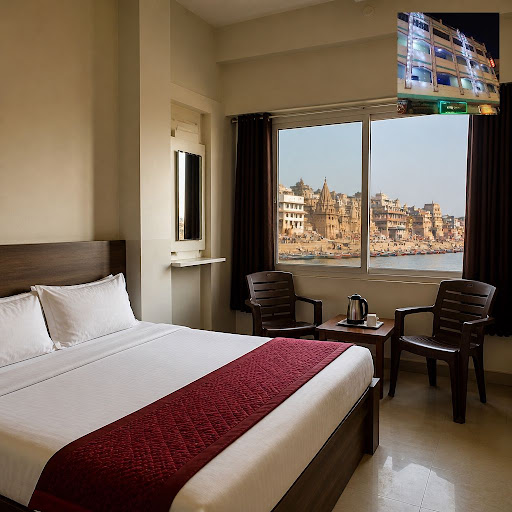 Planning a Varanasi trip and searching for hotel rooms near me or a comfortable guest house near… post image