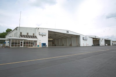 Atlantic Aviation BHM West