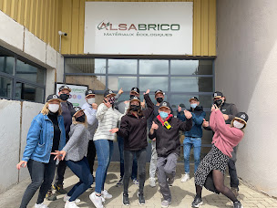 Photo n°27 de Alsabrico, matériaux naturels et écologiques pour l'habitat (Turckheim, près de Colmar, Alsace) à Turckheim (Magasin de papiers peints)