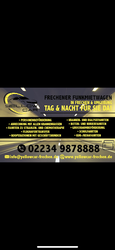 Maxi Car Frechen - Thumbnail
