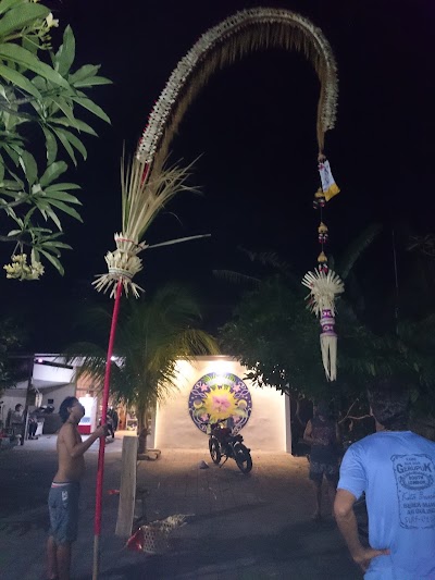 Photos of Orchid Ungasan Surf Stay