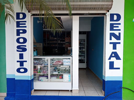 Depósito Dental Sta. Apolonia - Thumbnail