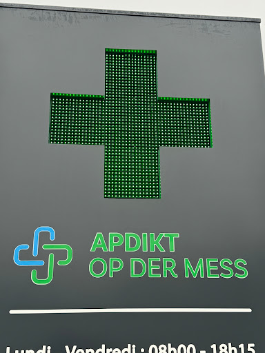 Pharmacie ‚Apdikt op der Mess‘ - Thumbnail