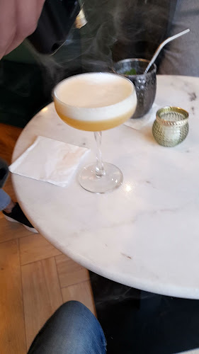 Café Morgado Horário de abertura