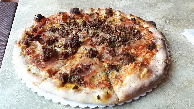 Pizzeria dal Bianco