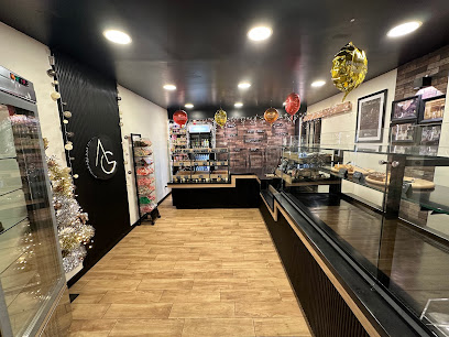 Au Pain Gourmet