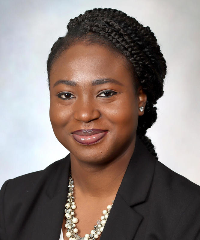 Demilade A Adedinsewo Mb Chb Mph