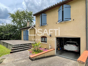 Photo n°19 de Marie Lestrade - SAFTI Immobilier à Rouffiac-Tolosan (Expert immobilier)