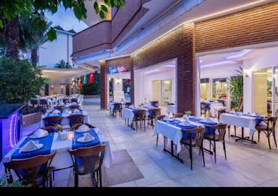 Photos of ELYSEE GARDEN FAMILY HOTEL