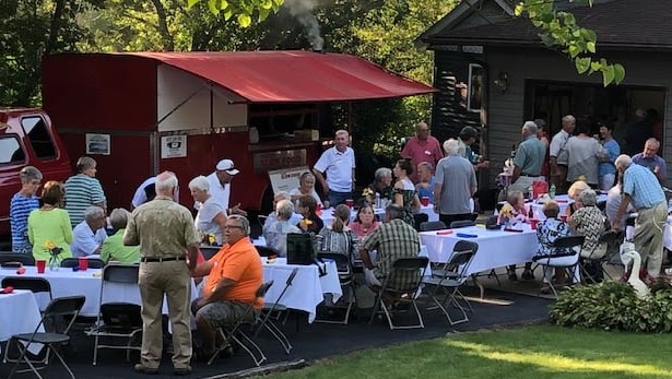 Dave's Slow Food by null