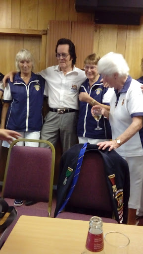 Yatton Bowling Club