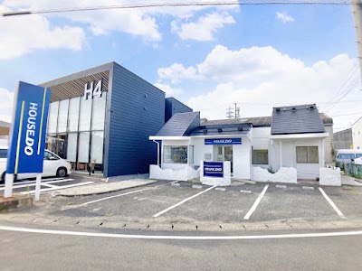 ハウスドゥ 一宮南