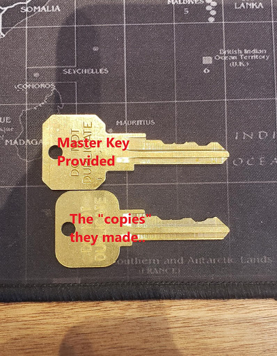 A Professional Locks - Thumbnail