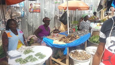 Photos of Ho Central Market - Bankoe