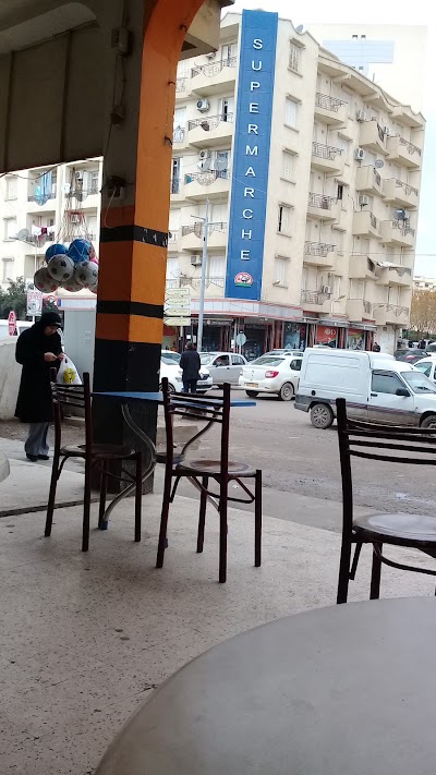 Photos of Shopping center Touati