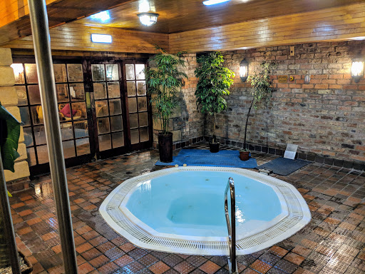 Driffield Spa Logo