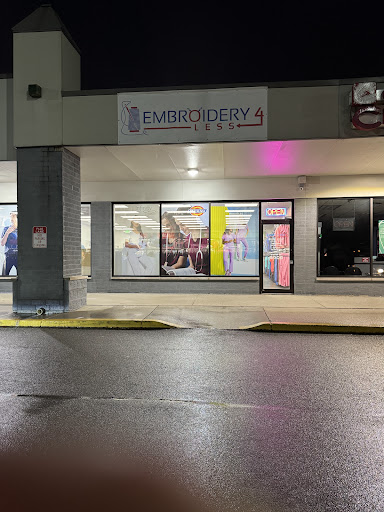 Embroidery 4 Less