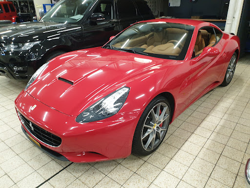 Hollandse Auto Importmaatschappij H.A.I. FCA - Thumbnail