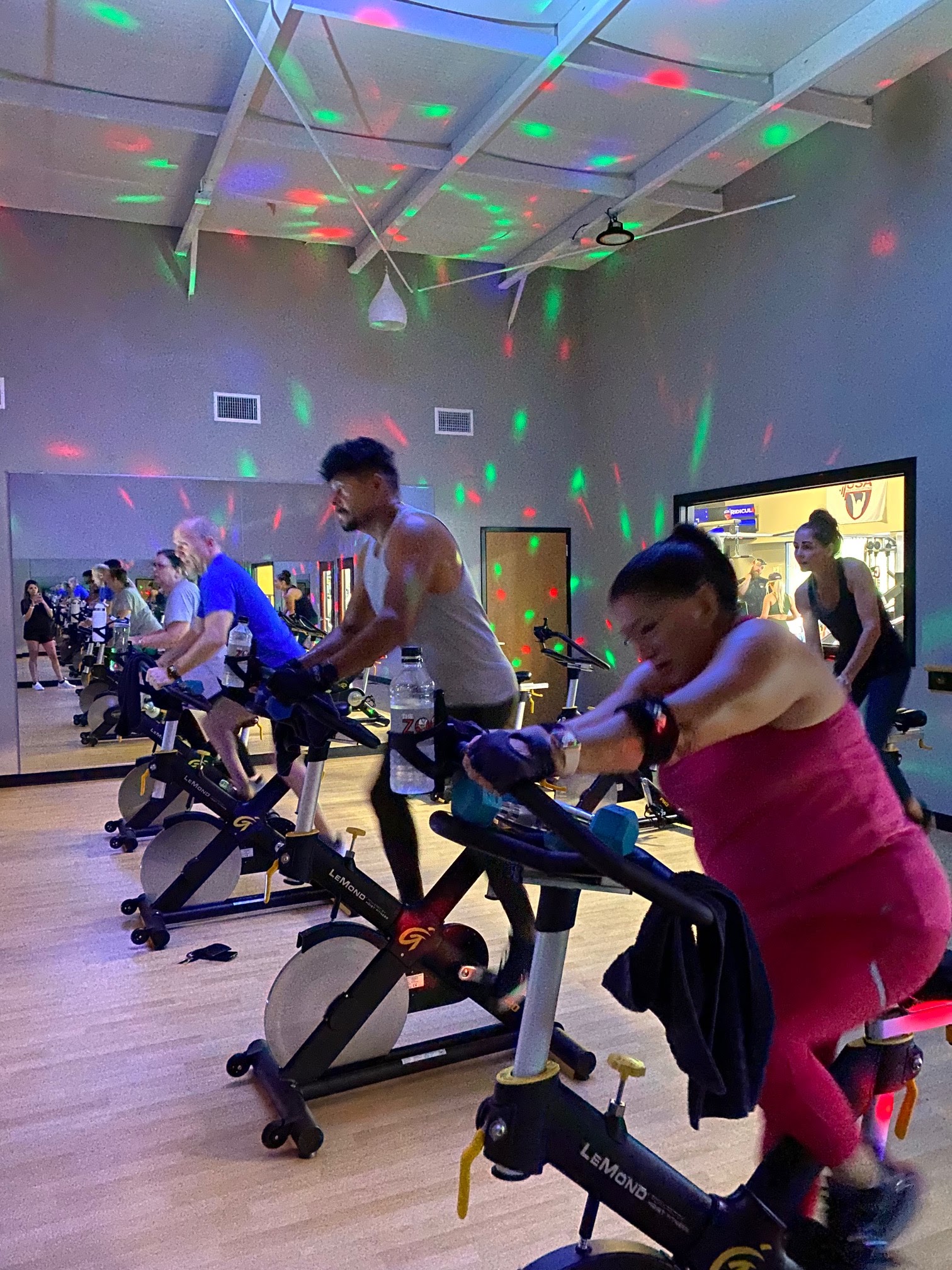 The Zoo Health Club photo 14