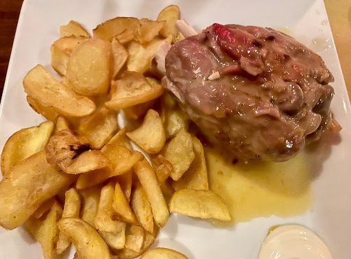 Locanda del Monaco Felice - Thumbnail