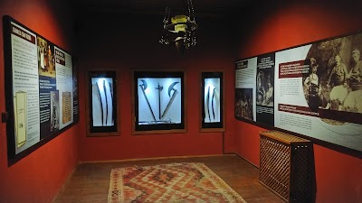 Bursa Bıçak Müzesi