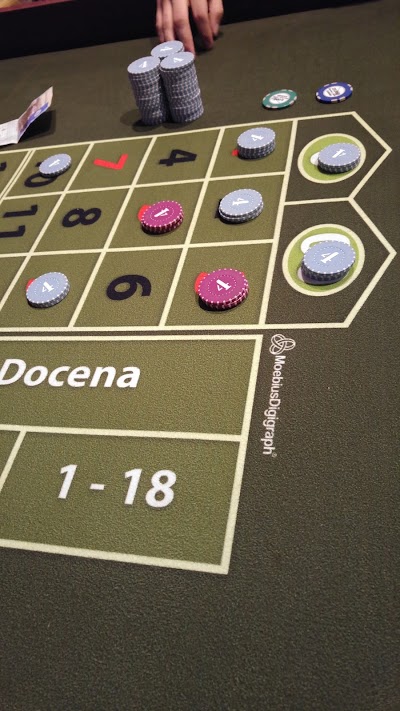 casino