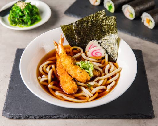 Benki Donki Japanese Cuisine - Thumbnail