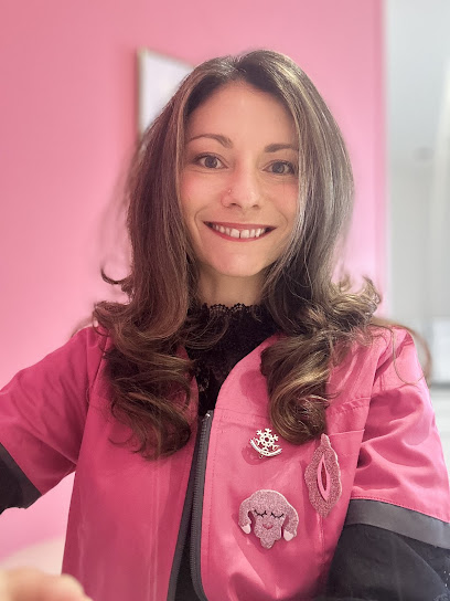 Dr Canale Marianne
