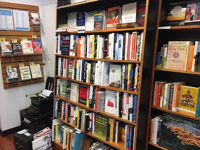 RiverRun Bookstore