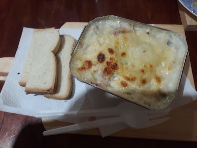 Photos of PIZZARONNI VALENCIA