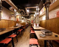 焼肉 ホルモン 国立肉流通センター