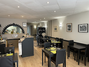 Photo n°1 de Restaurant la brebis égarée à Fondamente (Restaurant)