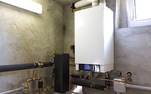 Photo n°22 de T-E-C-S Entretien chaudière - chauffage et sanitaire à Oberhausbergen (Plombier)